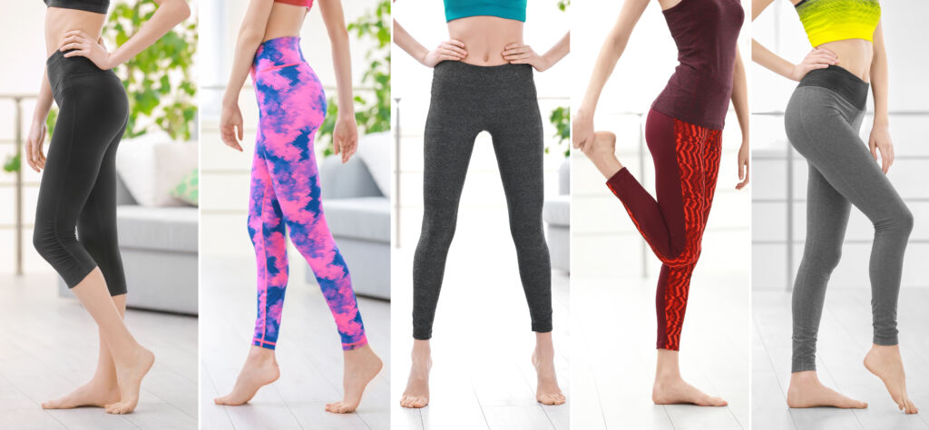 best workout Yoga Pants